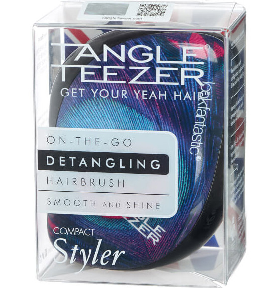 【凯特王妃御用梳】TANGLE TEEZER 限量新款上市