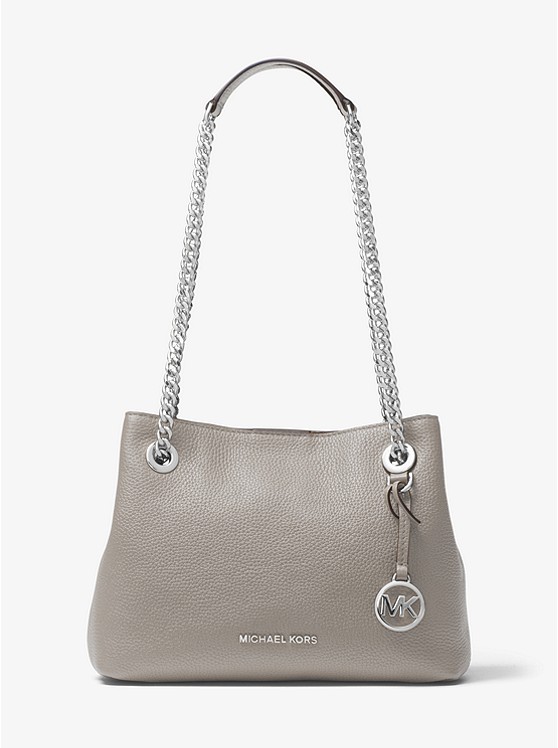限时高返！MICHAEL Michael Kors Jet Set *肩背链条包 