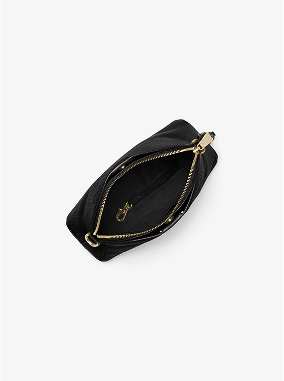 Michael Kors Mercer MK 荔枝纹*贝壳包