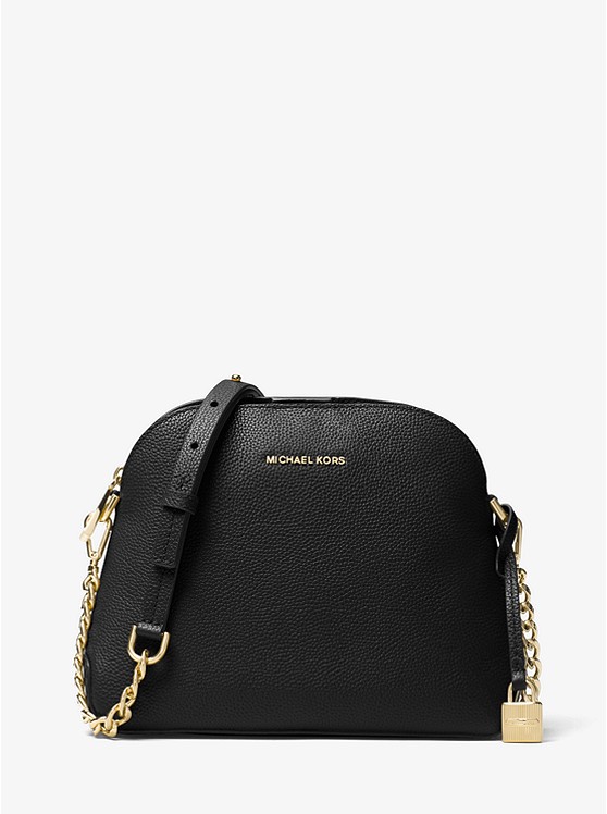Michael Kors Mercer MK 荔枝纹*贝壳包