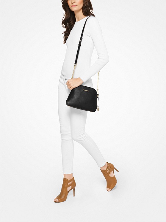 Michael Kors Mercer MK 荔枝纹*贝壳包