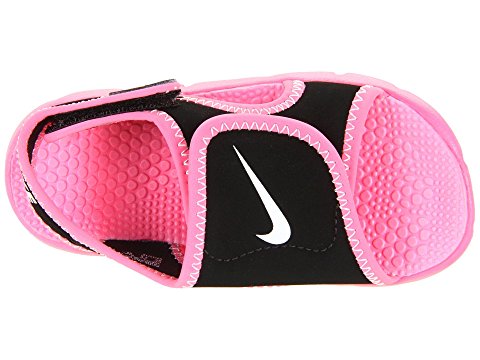 Nike Kids Sunray Adjust 4 女童款凉鞋