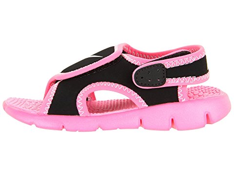 Nike Kids Sunray Adjust 4 女童款凉鞋