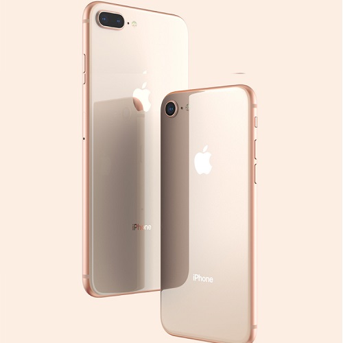 【到手价仅需4688元】Apple iPhone 8 64GB 金色手机