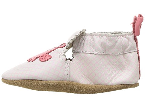 Robeez Crab Cutie Soft Sole pang 学步鞋 