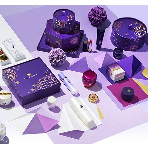 Tatcha：人气护肤品套装优惠热卖