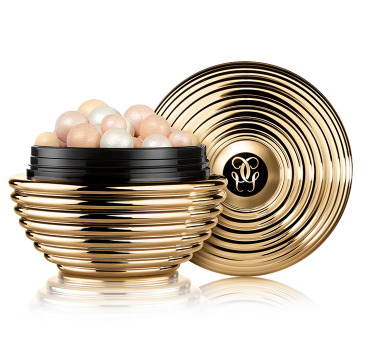 GUERLAIN 娇兰2017圣诞限量幻彩流星散粉 补货啦!