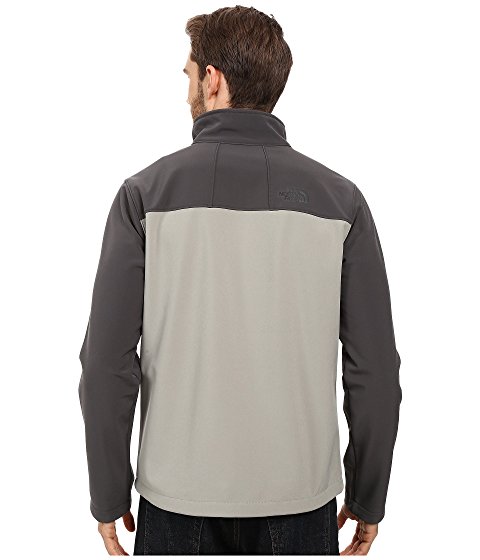 The North Face Apex Bionic 2 Jacket 那款软壳防风防水夹克