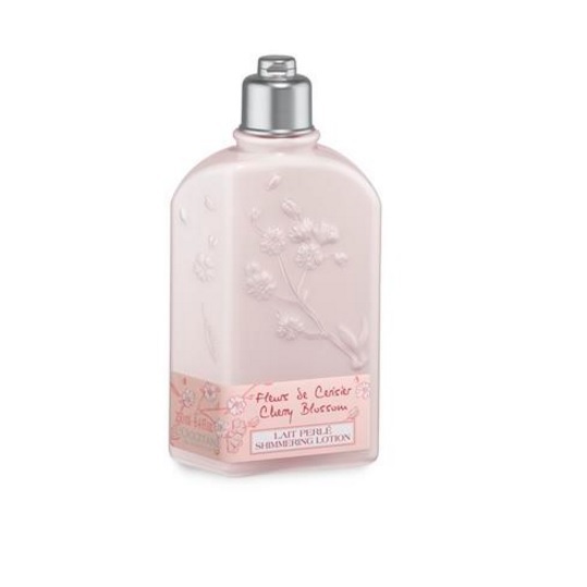 【立减5澳+免邮】L'occitane 欧舒丹樱花身体乳 250ml 