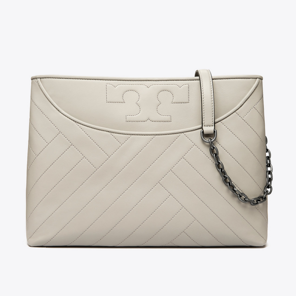 Tory Burch 汤丽柏琦 ALEXA 链条包