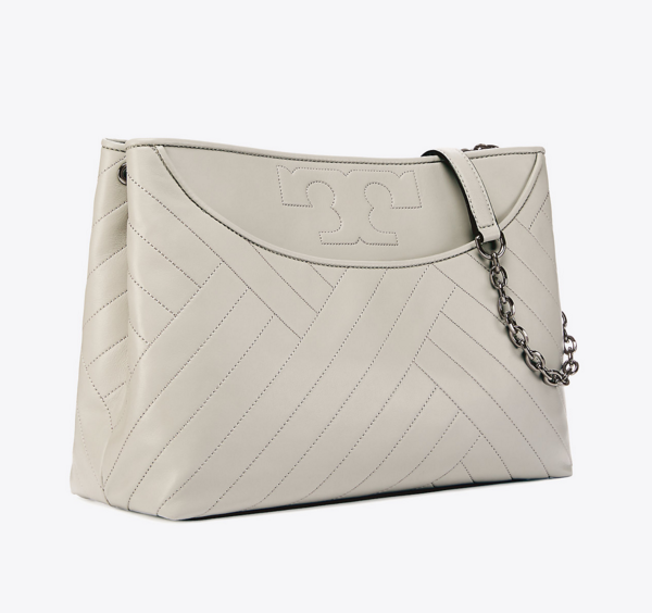 Tory Burch 汤丽柏琦 ALEXA 链条包