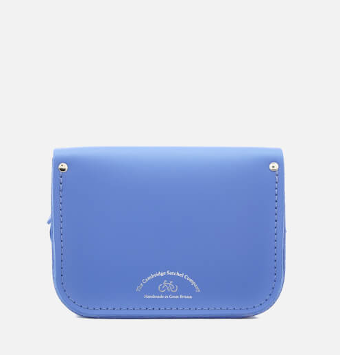 【55专享】The Cambridge Satchel 女士小号迷你剑桥包
