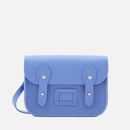 【55专享】The Cambridge Satchel 女士小号迷你剑桥包