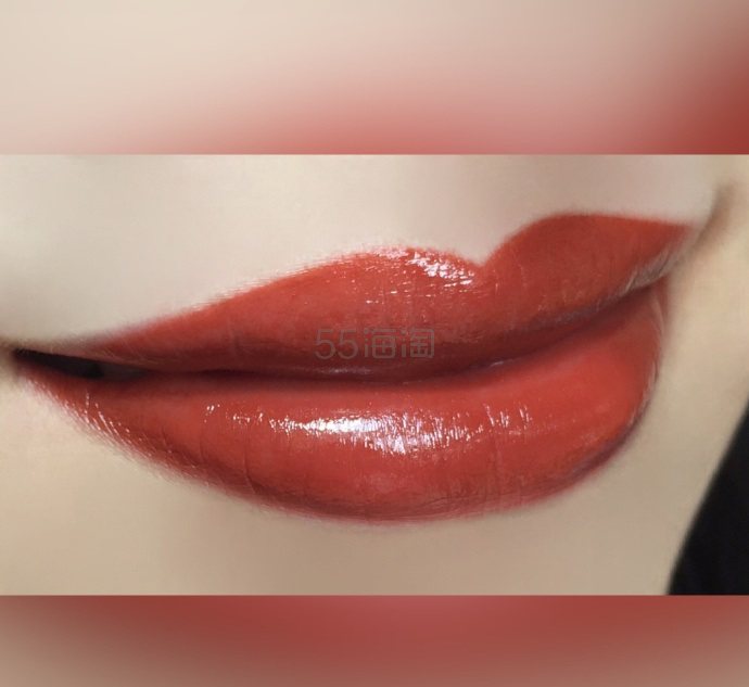 L'Oreal Paris 巴黎欧莱雅 Colour Riche  839 脏橘色金管口红