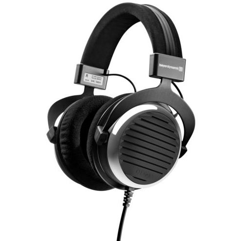 Beyerdynamic 拜亚动力 DT990 PRO 头戴式监听耳机 
