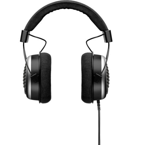 Beyerdynamic 拜亚动力 DT990 PRO 头戴式监听耳机 
