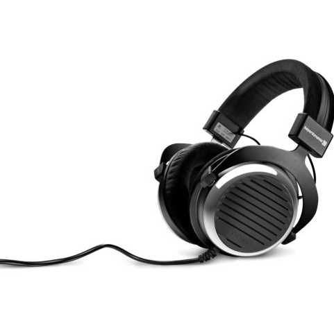 Beyerdynamic 拜亚动力 DT990 PRO 头戴式监听耳机 