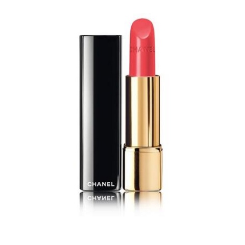 【立减5欧+*5%+免邮】Chanel 香奈儿炫亮魅力唇膏 Rouge Allure #136 悠扬 3.5g