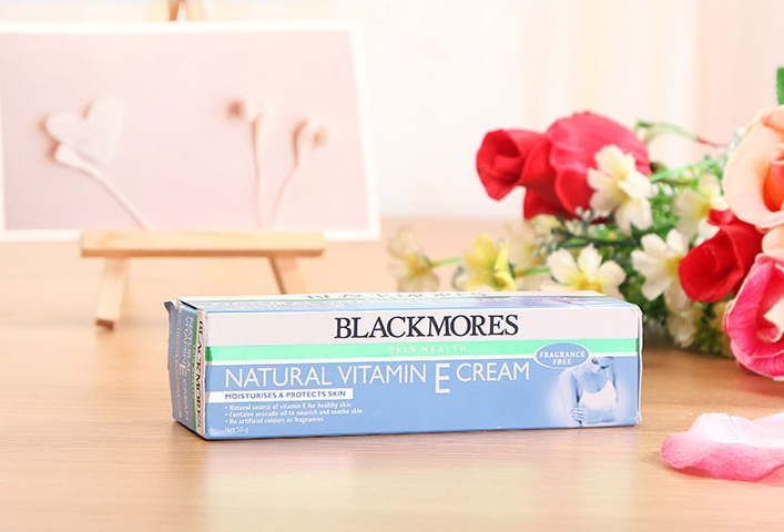 Blackmores 澳佳宝 VE面霜 冰冰霜 50g