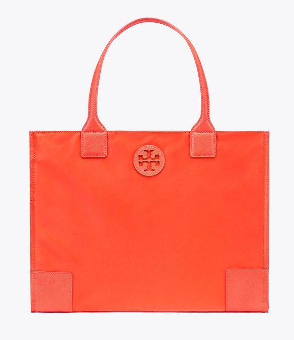 Tory Burch 经典 ELLA 系列托特包 