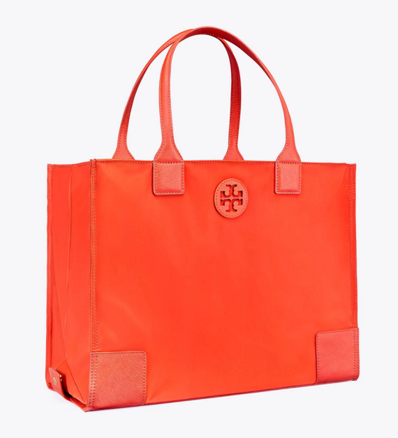 Tory Burch 经典 ELLA 系列托特包 