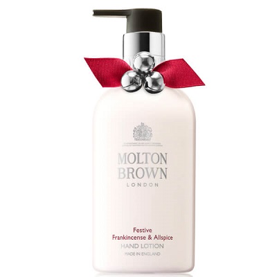 Molton Brown 摩顿布朗 乳香多香果护手霜 300ml