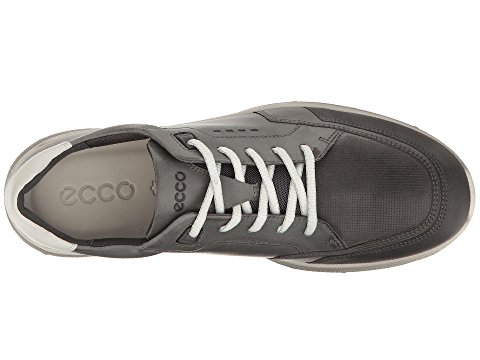 ECCO Irondale Neo Sneaker 男款*休闲运动鞋
