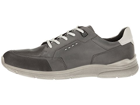 ECCO Irondale Neo Sneaker 男款*休闲运动鞋