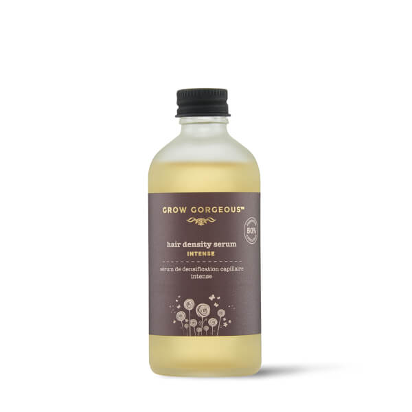 【超好价】7折+送双重赠礼！Grow Gorgeous **精华 加强版 限量加量版 90ml