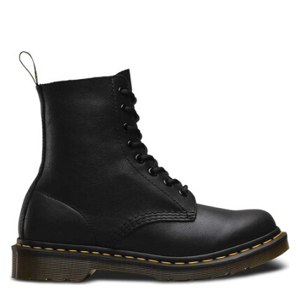 55专享~~Dr. Martens Pascal 8-Eye Boot 系带马丁靴