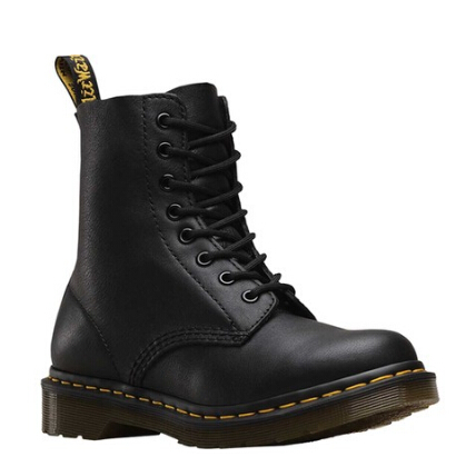 55专享~~Dr. Martens Pascal 8-Eye Boot 系带马丁靴