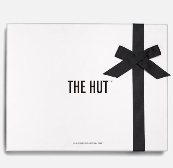 【双十一预告！】The Hut 圣诞大礼包