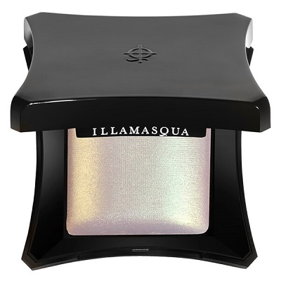 7.5折！Illamasqua 高光盘 色号Deity 