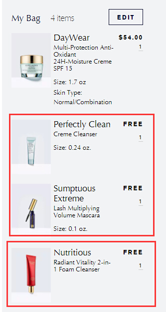 仅限一天！Estee Lauder 雅诗兰黛美国官网：美妆护肤