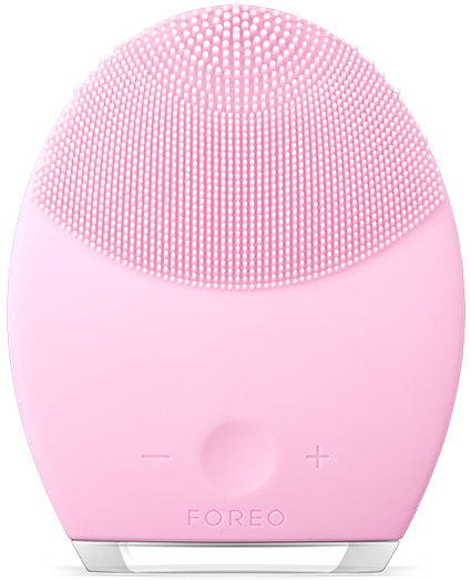 【55专享+限时高返】7.8折！FOREO LUNA 2 声波硅胶洁面仪