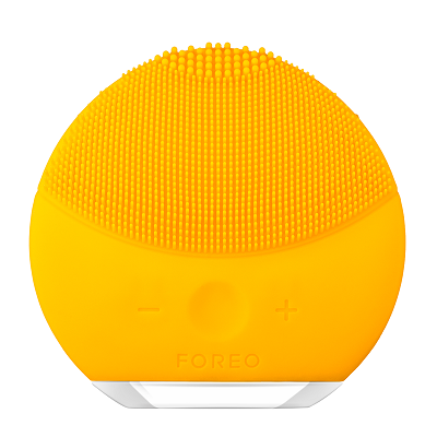 【限时高返】7.8折+立减！FOREO LUNA mini 2代 声波硅胶洁面仪 向日葵黄