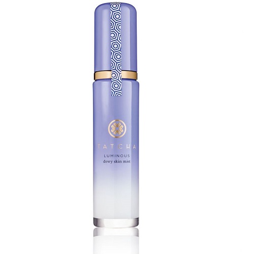 额外8折！Tatcha：Dewy Skin Mist 光泽喷雾