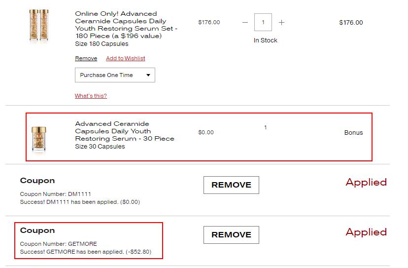 Elizabeth Arden 美国官网：雅顿 全场美妆护肤
