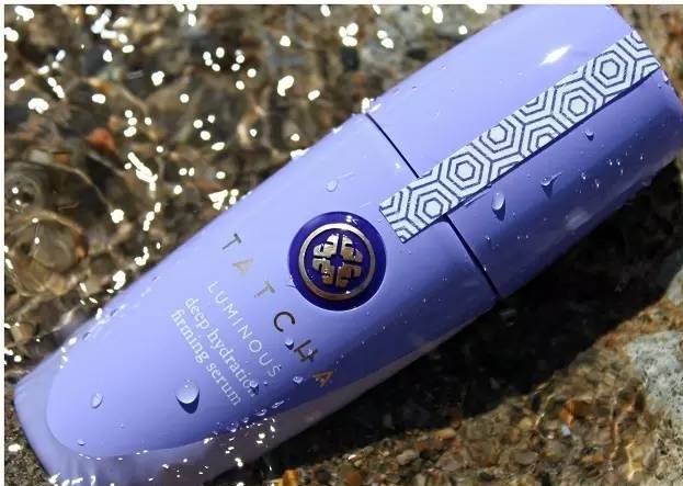 8折优惠热卖！Tatcha  补水紧致精华 30ml 