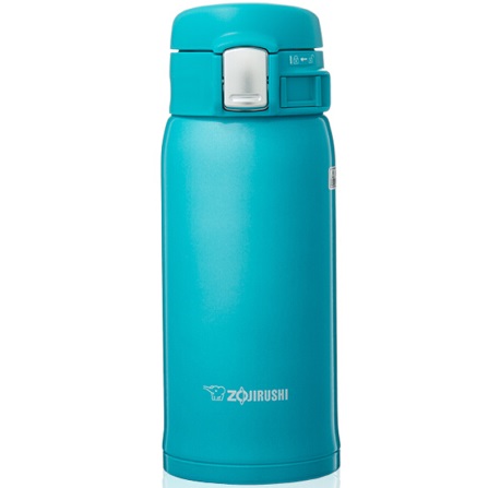 ！ZOJIRUSHI 象印 SM-SC36-PV 保温杯 360ml 