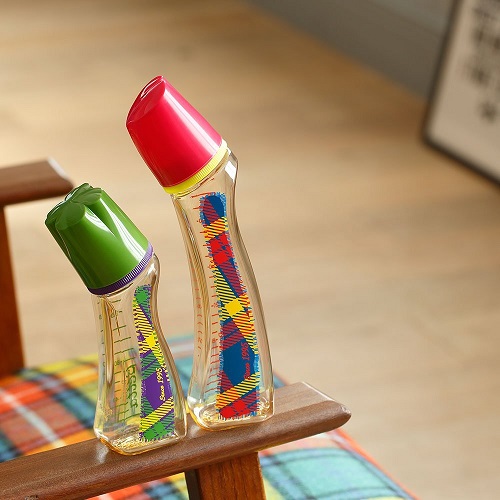 【日本亚马逊】 Betta 贝塔 钻石智能奶瓶 120ml