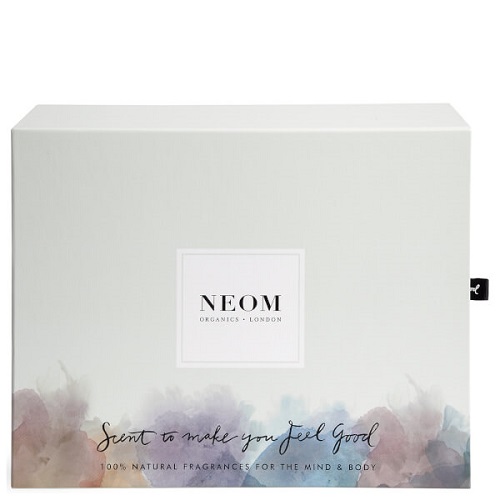 套装也有好价！NEOM 限定圣诞套装