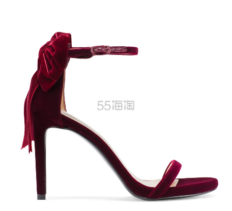 Stuart on sale weitzman mybow