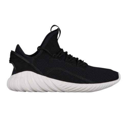 额外8.5折！Adidas Originals 三叶草 Tubular Doom Sock 针织男士运动鞋