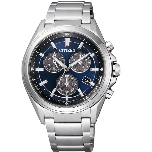 【日本亚马逊】 CITIZEN 西铁城 光能表 BL5530-57L