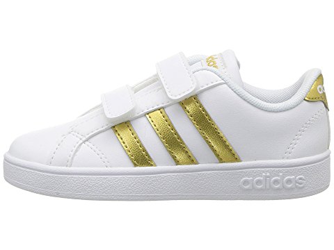 adidas Kids Baseline CMF 童款运动鞋