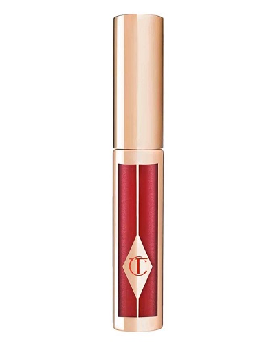 凑单直邮！8.3折！Charlotte Tilbury 新品哑光液体唇膏 唇釉