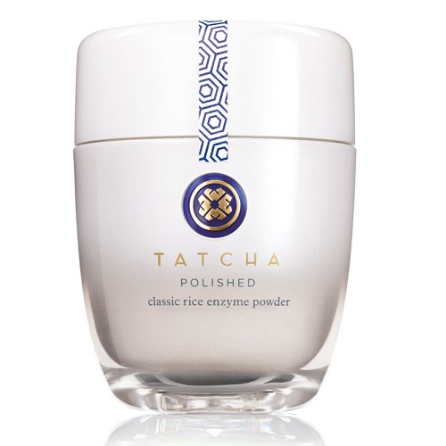 8折优惠热卖！【Tatcha 】Classic Rice Enzyme Powder 大米酵素洁颜粉 60g