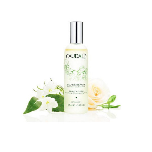 【7.9折】Caudalie 欧缇丽 葡萄活性精华爽肤水 皇后水 100ml