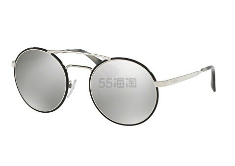 刘涛同款！【中亚Prime会员】Prada PR51SS 女士墨镜太阳镜
